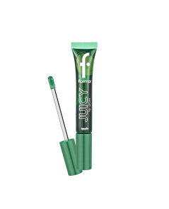 Flormar Flormar Juicy Lip Gloss 003 Apple
