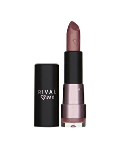 Rival Loves Me Rival Loves Me Ruj No:09 Plum Wine 4.5 g