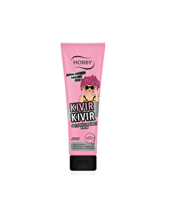 Hobby Hobby Saç Şekillendirici Krem Kıvırcık 150 ml