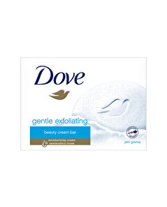 Dove Dove Cream Bar Sabun Exfloating 90 gr
