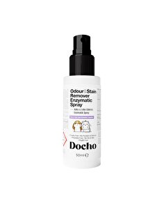 Docho Docho Koku & Leke Giderici Enzimatik Sprey 50 ml