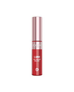 L’Oréal Paris L’Oréal Paris Likit Allık Lumi Blush Glowy Rouge Paris 260