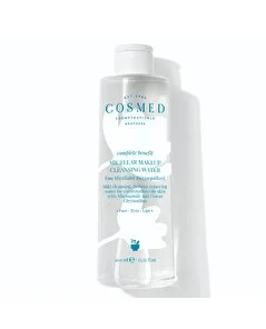 Cosmed Cosmed Complete Benefit Makyaj Temizleme Suyu 400 ml