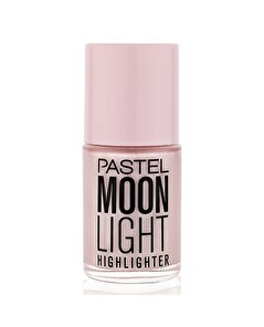 Pastel Pastel Moon Light Highlighter No:100 1 Adet