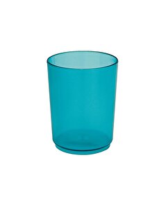 For Your Beauty For Your Beauty Diş Fırçası Bardağı Şeffaf Aqua