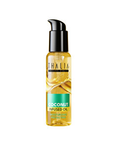 Thalia Thalia Saç Bakım Yağı Coconut 100 ml
