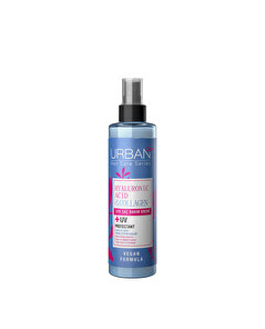 Urban Care Urban Care Sıvı Saç Kremi Hyaluronic Acid & Collagen 200 ml