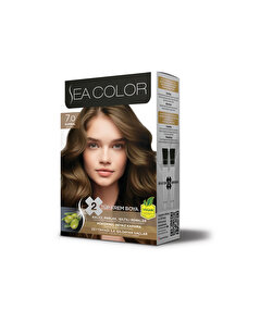 Sea Color Sea Color Kit Boya 7.0 Kumral 1 adet