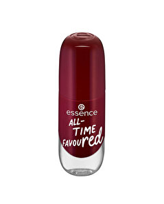 Essence Essence Oje Gel Nail Colour No : 14