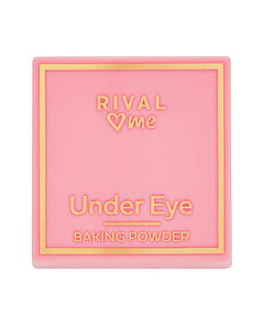 Rival Loves Me Rival Loves Me Pudra Göz Altı Sabitleyici 5,5 gr