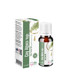 Softem Softem Çay Ağacı Yağı 20 ml