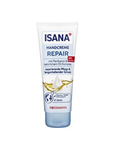 Isana Isana El Kremi Onarıcı Bakım 100 ml