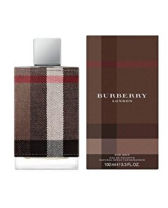 Burberry Burberry London Edt Erkek Parfüm 100ml