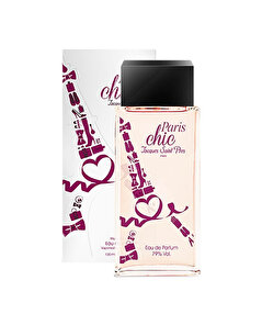 Ulric De Varens Ulric De Varens Jacques Saint Pres Paris Chic EDT Kadın 100 ml