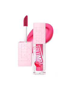 Maybelline Maybelline Lifter Plump Dudak Parlatıcısı 003 Pink Sting