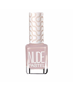 Pastel Pastel Oje Nude 762 13 ml