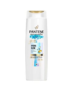 Pantene Pantene Pro-V Miracles Hydra Glow Şampuan 325 ml