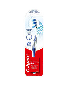 Colgate Colgate Diş Fırçası Mikro İnce Advance 1 adet