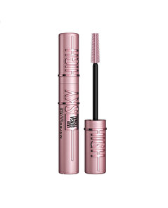 Maybelline Maybelline New York Lash Sensational Sky High Kahverengi Maskara