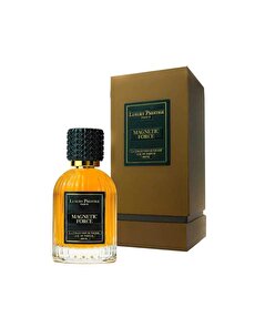 Luxury Prestige Luxury Prestige Magnetic Force Erkek Parfüm EDP 100 ml