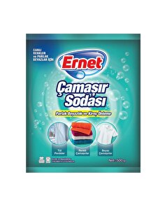 Ernet Ernet Çamaşır Sodası 500 gr