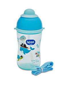 Wee Baby Wee Baby Pipetli Bardak 380 ml