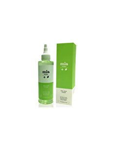 Mia Klinika Mia Klinika Gözenek Sıkılaştırıcı ve Yüz Temizleyici Tonik AHA BHA 200 ml