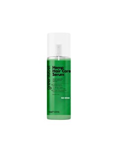 Greenlabel Greenlabel Bakım Ve Onarım Sağlayan Saç Serumu Kenevir Özlü Yıpranmış Saçlar Için Durulamasız 100 ml