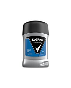 Rexona Men Rexona Men MotionSense Stick Deodorant Cobalt Dry