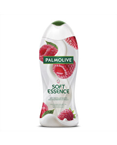 Palmolive Palmolive Duş Jeli Soft Essence Ahududu 500 ml