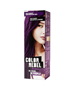 Color Rebel Color Rebel Saç Boyası Mor 100 ml