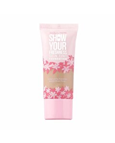 Show By Pastel Show By Pastel Fondöten Freshness Skin Tint 505 1 adet
