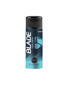 Blade Blade Deo Cool Fresh 150 ml