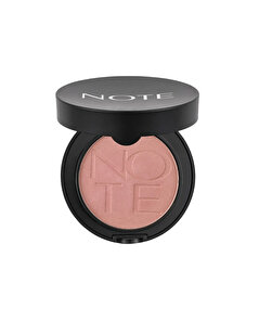 Note Note Luminous Silk Compact Allık 10 Pink Paradise