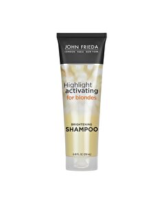 John Frieda John Frieda Şampuan Sarı Saçlara Özel Nemlendirici 250 ml