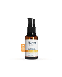 The Purest Solutions The Purest Solutions Vita C Serum Vitamin C 30 ml