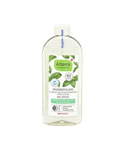Alterra Alterra Ağız Bakım Suyu 5 Etkili Bakım 450 ml