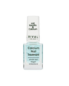 Rival de Loop Rival de Loop Tırnak Bakım Ojesi Calcium Treatment 11 ml