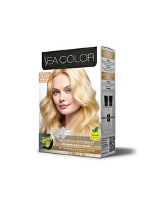 Sea Color Sea Color Kit Boya 10.0 Sedef Sarı 1 adet