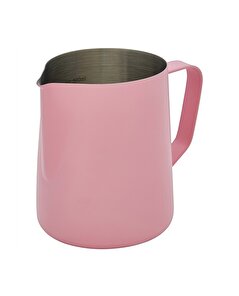 Ideenwelt Ideenwelt Süt Isıtma Cezvesi Pembe 500 ml