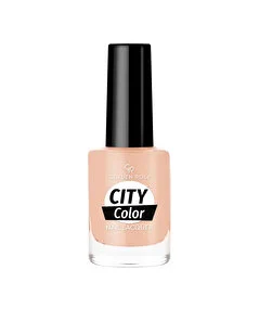 Golden Rose Golden Rose City Color Nail Lacquer No:128