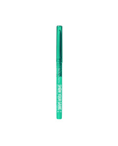 Show By Pastel Show By Pastel Göz Kalemi Gel Waterproof 411