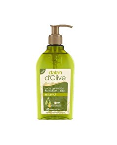 Dalan Dalan d'Olive Zeytinyağlı Sıvı Sabun 400 ml