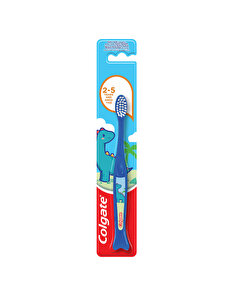 Colgate Colgate Çocuk Diş Fırçası 2+ Yaş