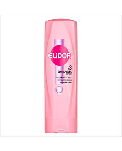 Elidor Elidor Saç Bakım Kremi Ultra Işıltı 350 ml