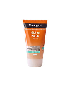 Neutrogena Neutrogena Peeling Jel Visibly Clear 150 ml