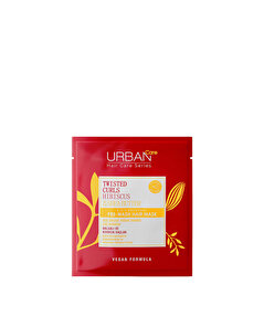 Urban Care Urban Care Saç Maskesi Hibiscus & Shea Butter 50 ml