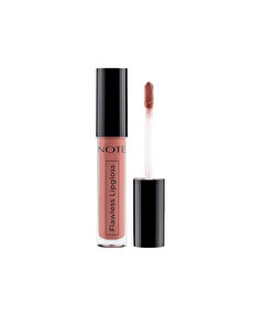 Note Note Flawless Lipgloss Nemlendirici Etkili Parlak Ruj 02 Delicate Pink