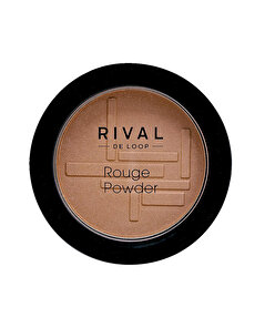 Rival de Loop Rival de Loop Allık Pudra No:03 Cinnamon 1 adet