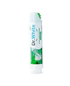 Dr. White Dr. White Diş Macunu Extra Fresh Whitening 100 ml